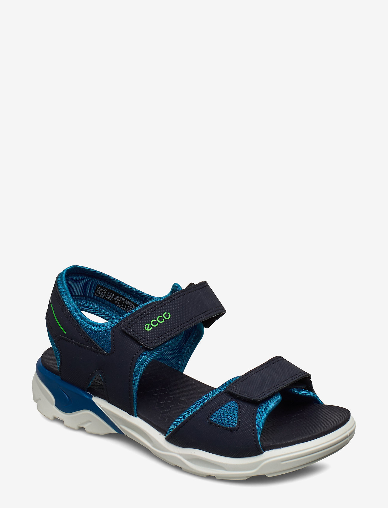 ECCO - BIOM RAFT - night sky - 0
