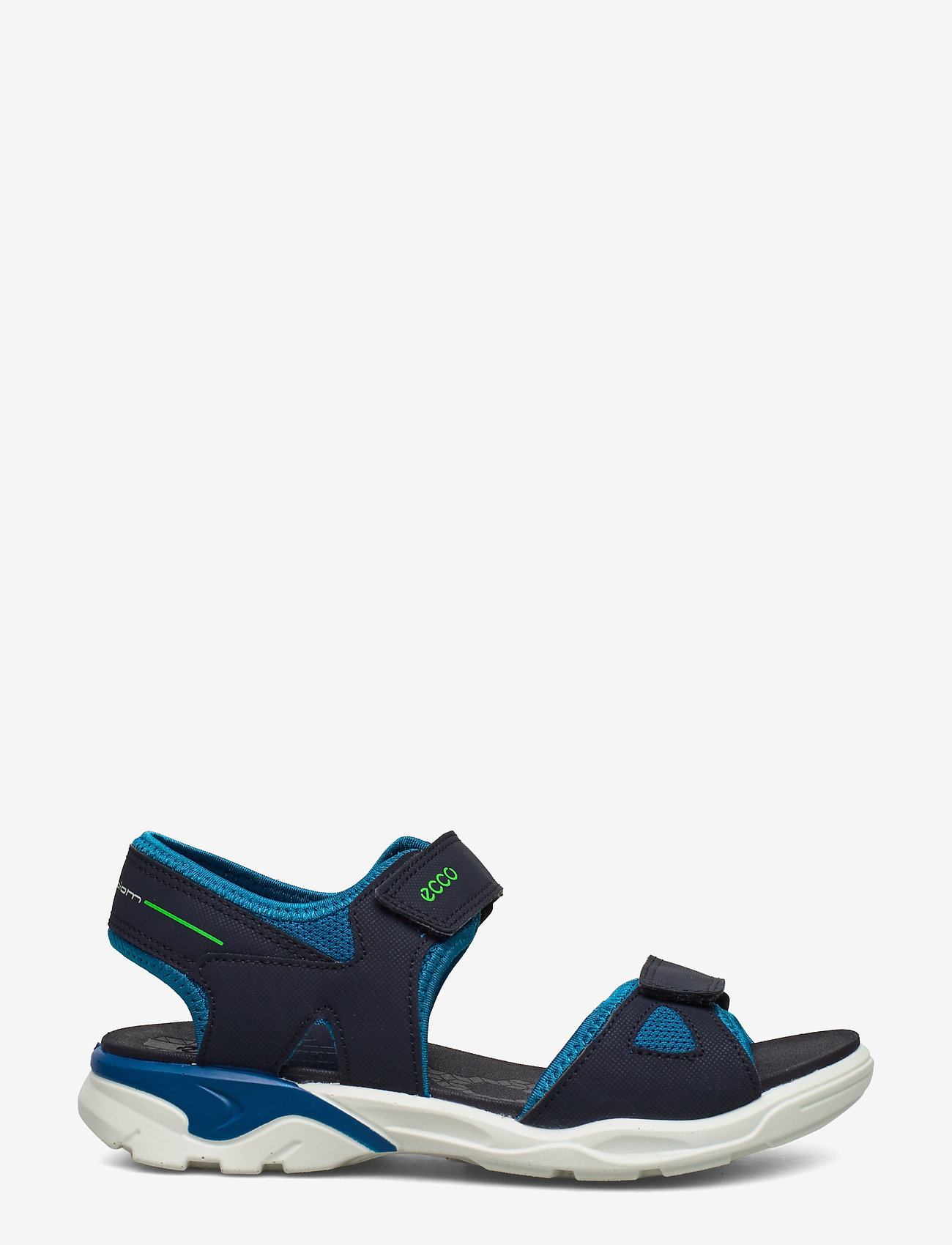 ECCO - BIOM RAFT - night sky - 1