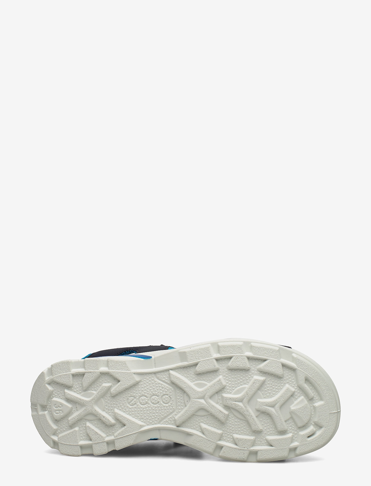 ECCO - BIOM RAFT - night sky - 4