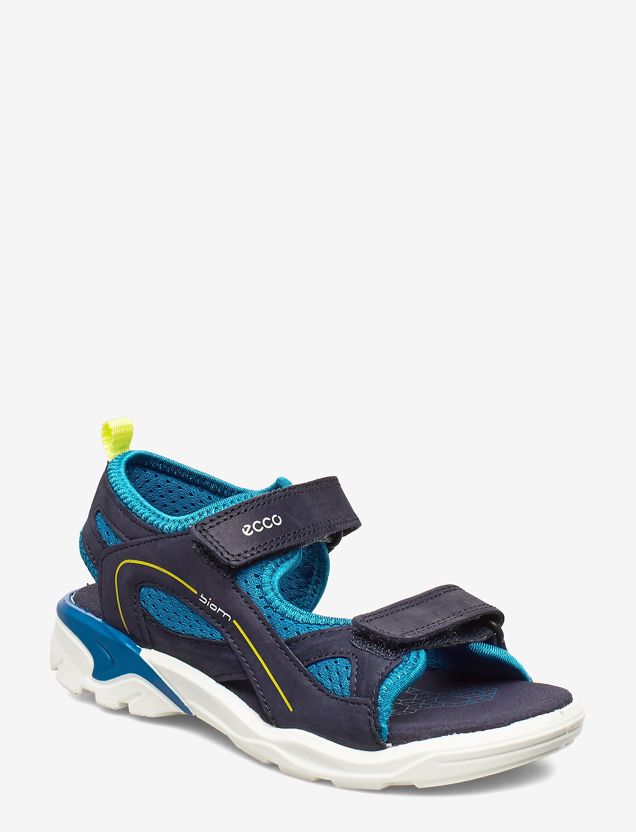 ECCO - BIOM RAFT - night sky/olympian blue - 0