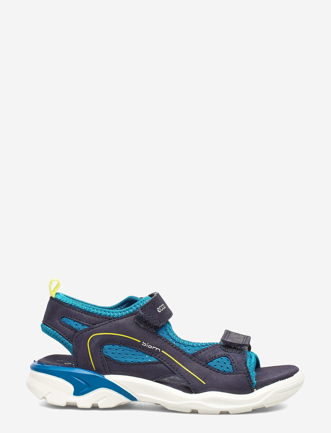 ECCO - BIOM RAFT - night sky/olympian blue - 1