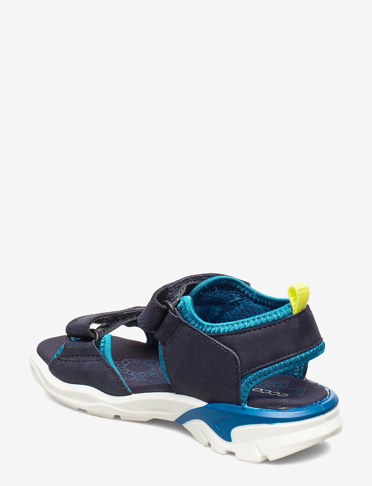 ECCO - BIOM RAFT - night sky/olympian blue - 2