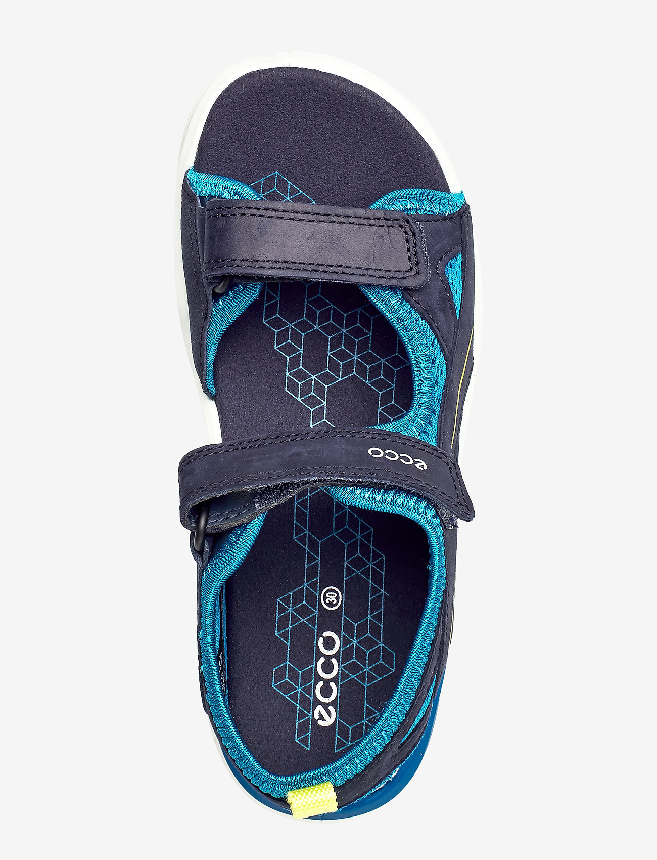 ECCO - BIOM RAFT - night sky/olympian blue - 3