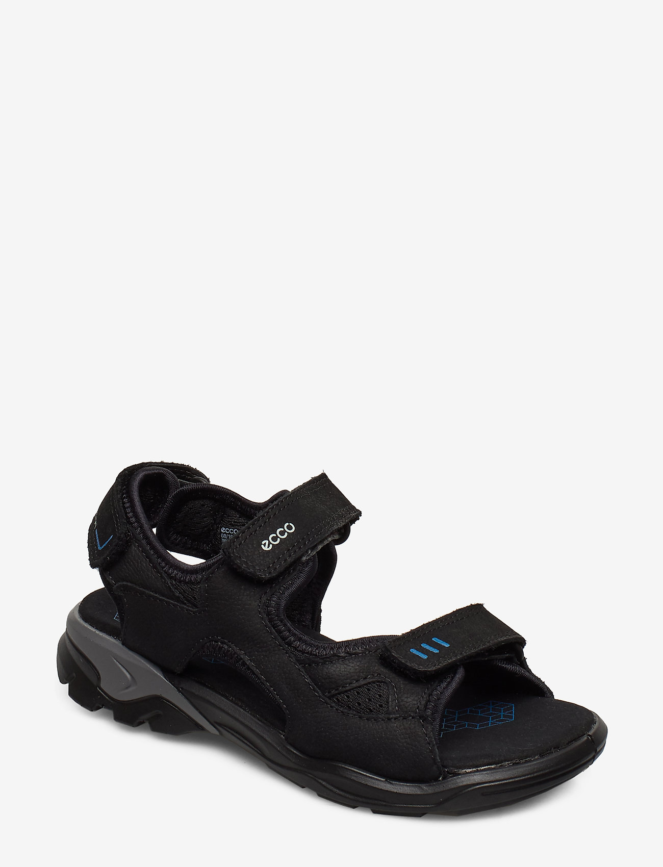 BIOM RAFT - BLACK