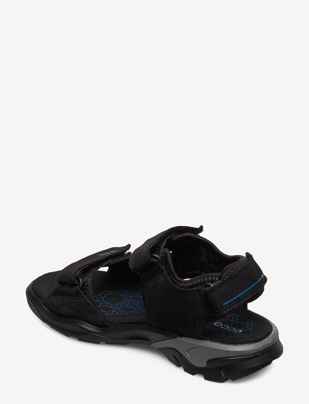 ECCO - BIOM RAFT - black - 2