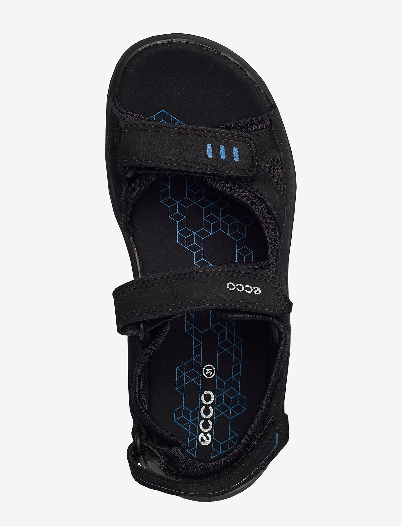 ECCO - BIOM RAFT - black - 3
