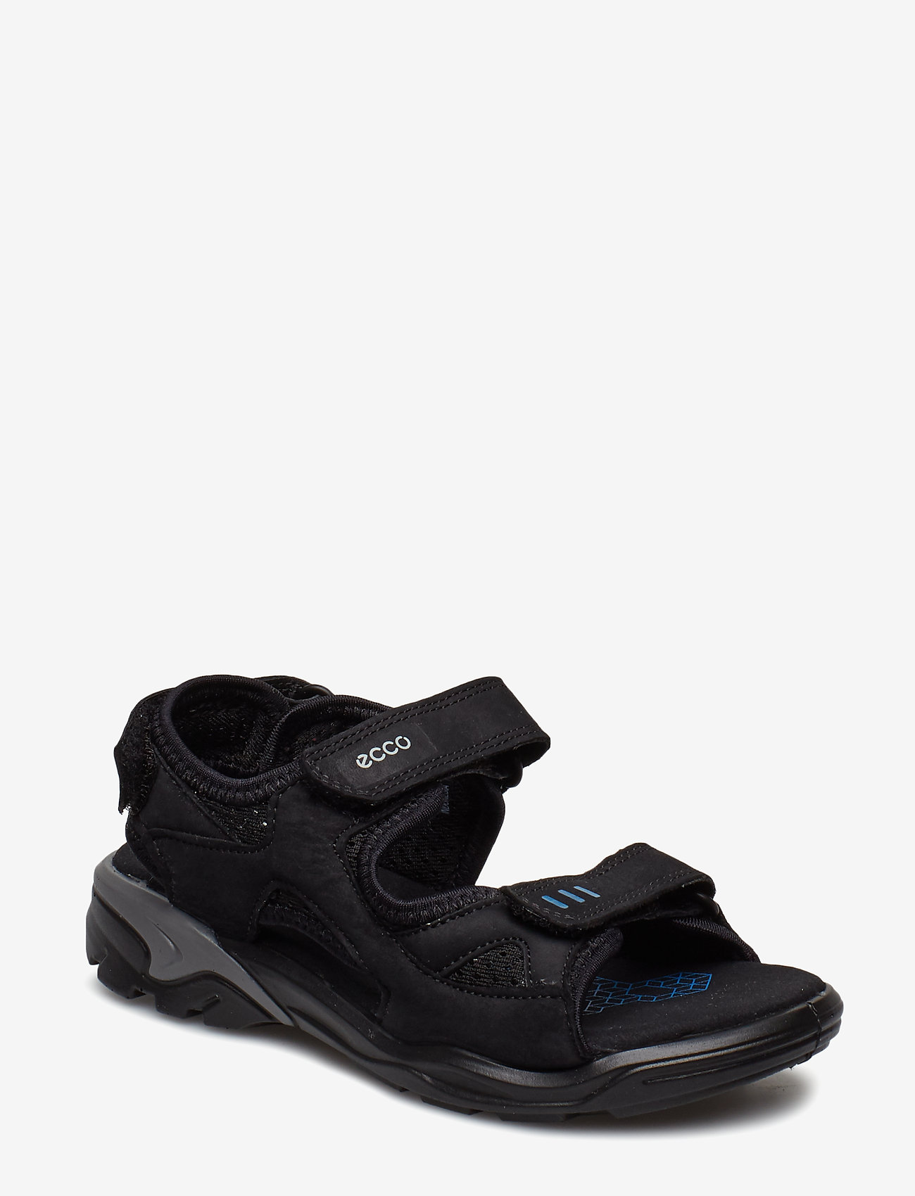 BIOM RAFT - BLACK/BLACK
