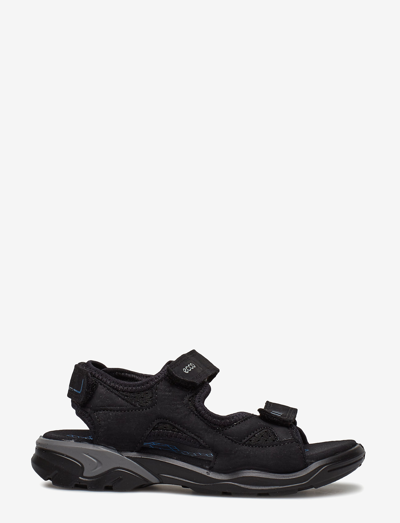 ECCO - BIOM RAFT - black/black - 1