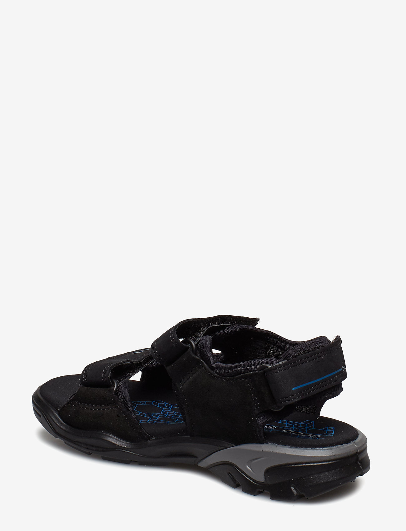 ECCO - BIOM RAFT - black/black - 2