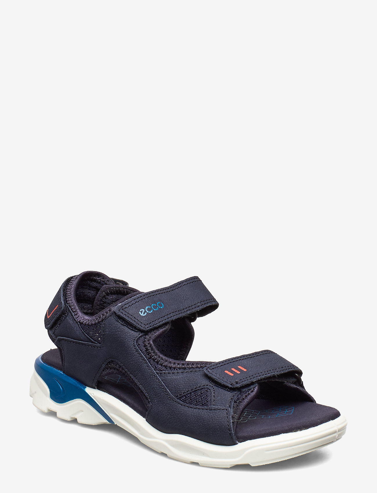 ECCO - BIOM RAFT - night sky - 0
