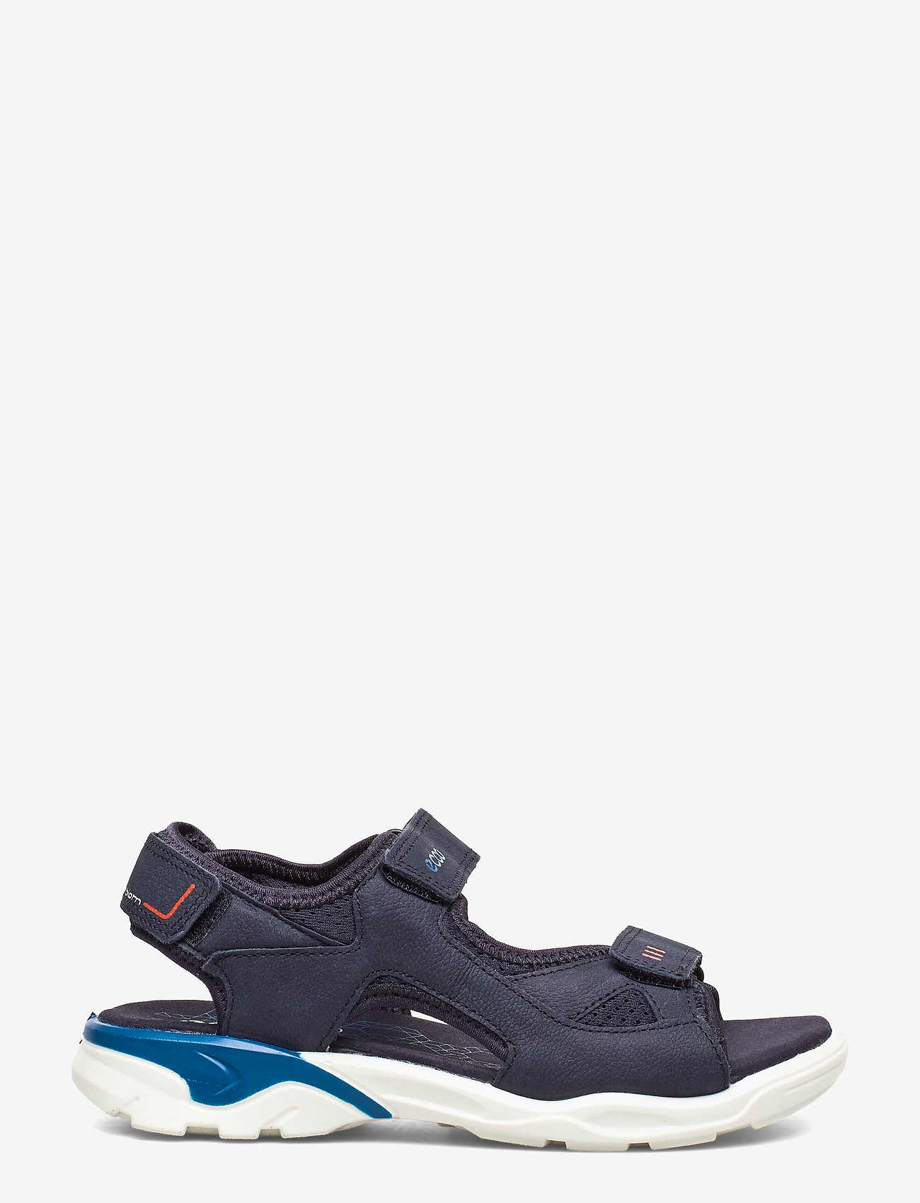ECCO - BIOM RAFT - night sky - 2