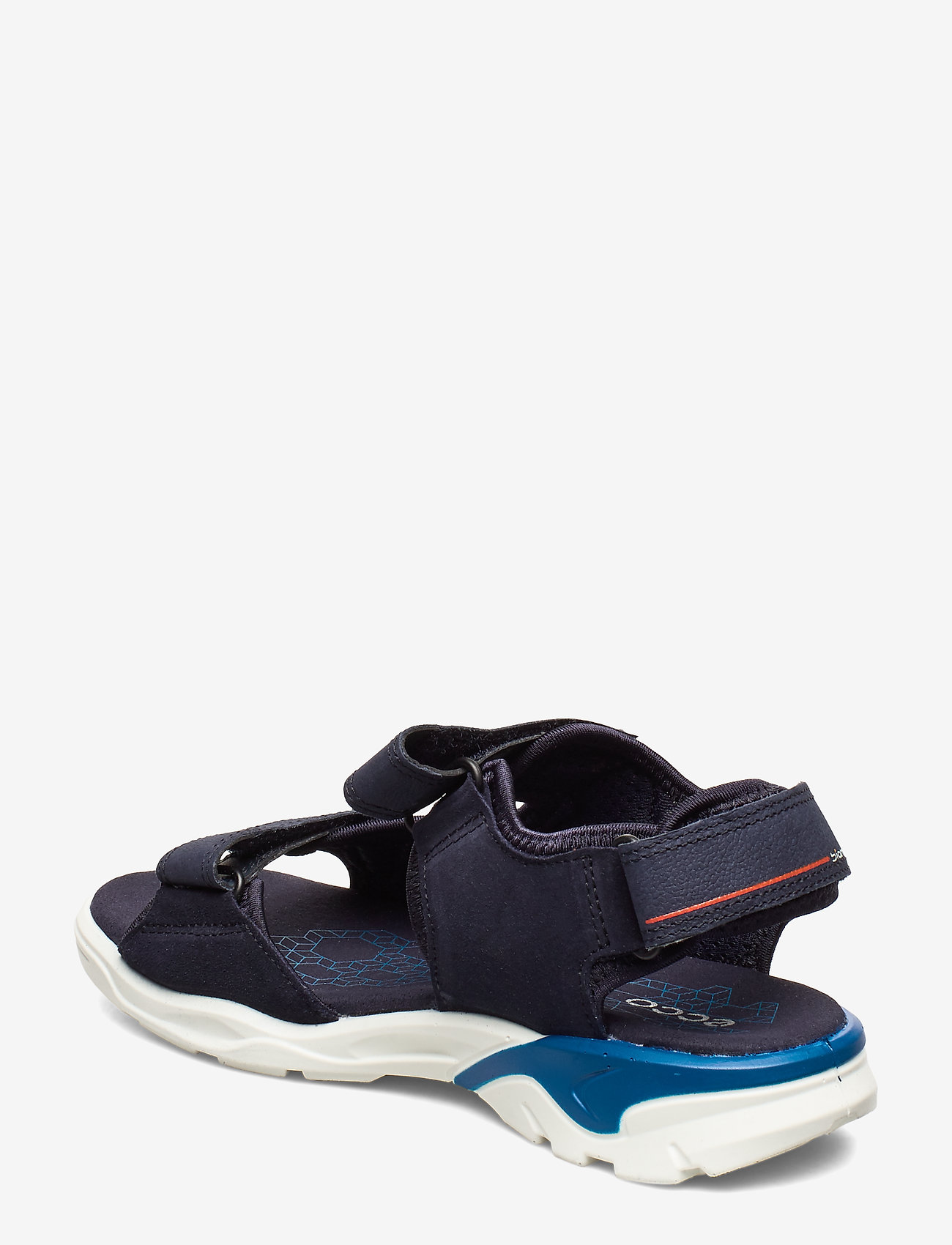 ECCO - BIOM RAFT - night sky - 1