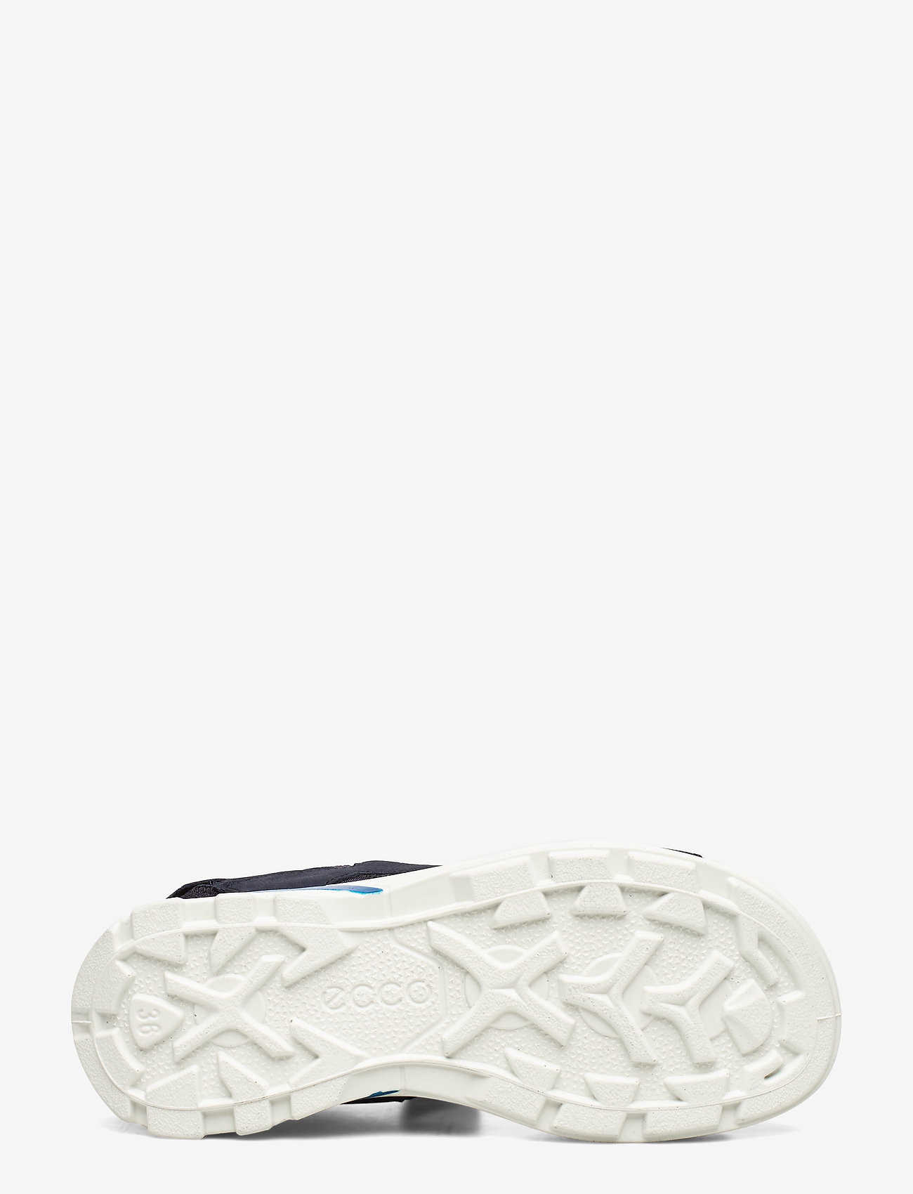 ECCO - BIOM RAFT - night sky - 4