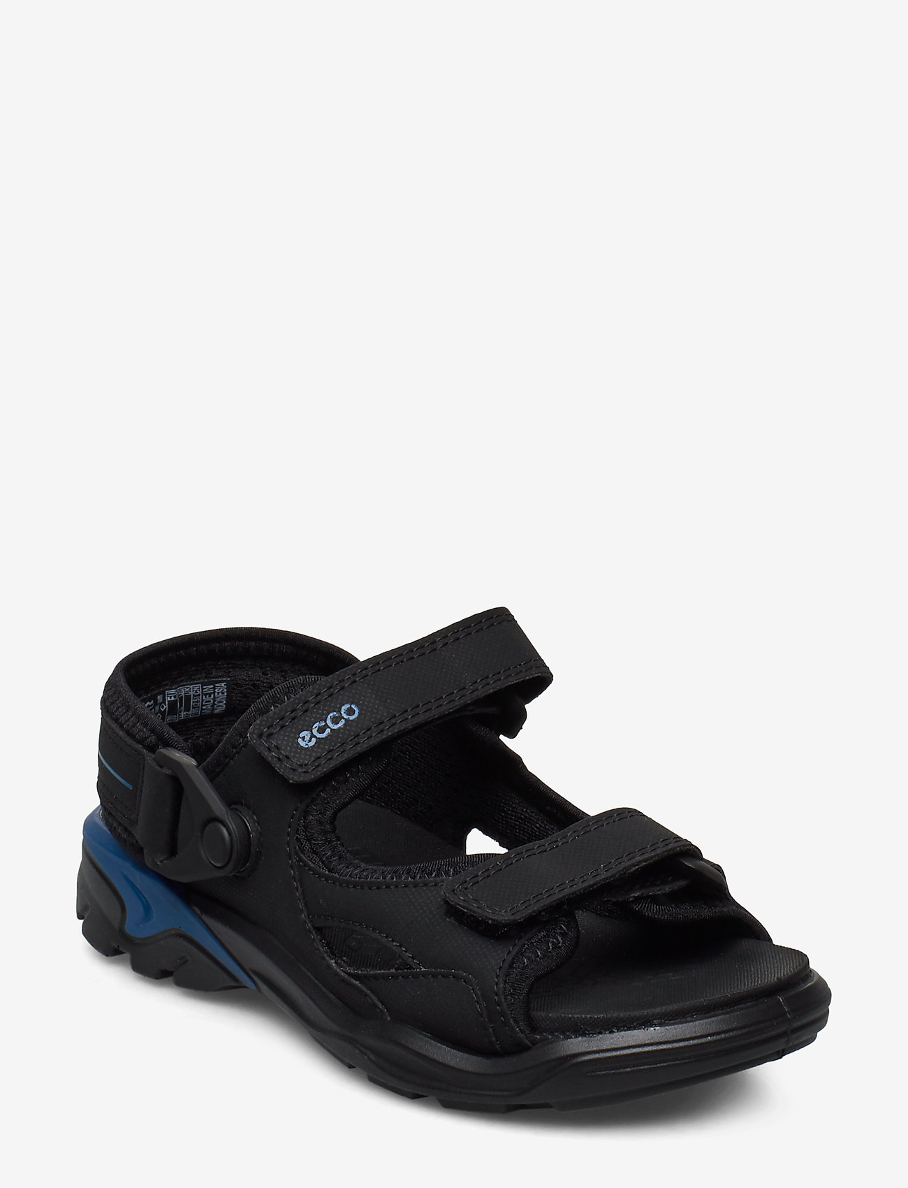 ECCO - BIOM RAFT - black - 0