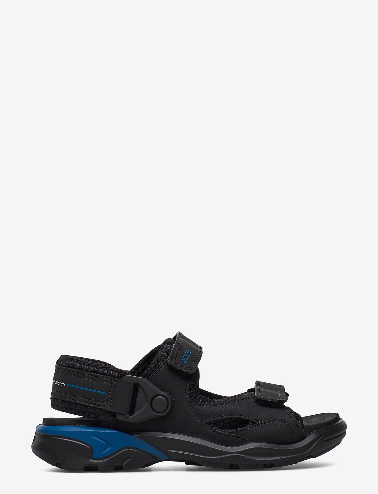 ECCO - BIOM RAFT - black - 1