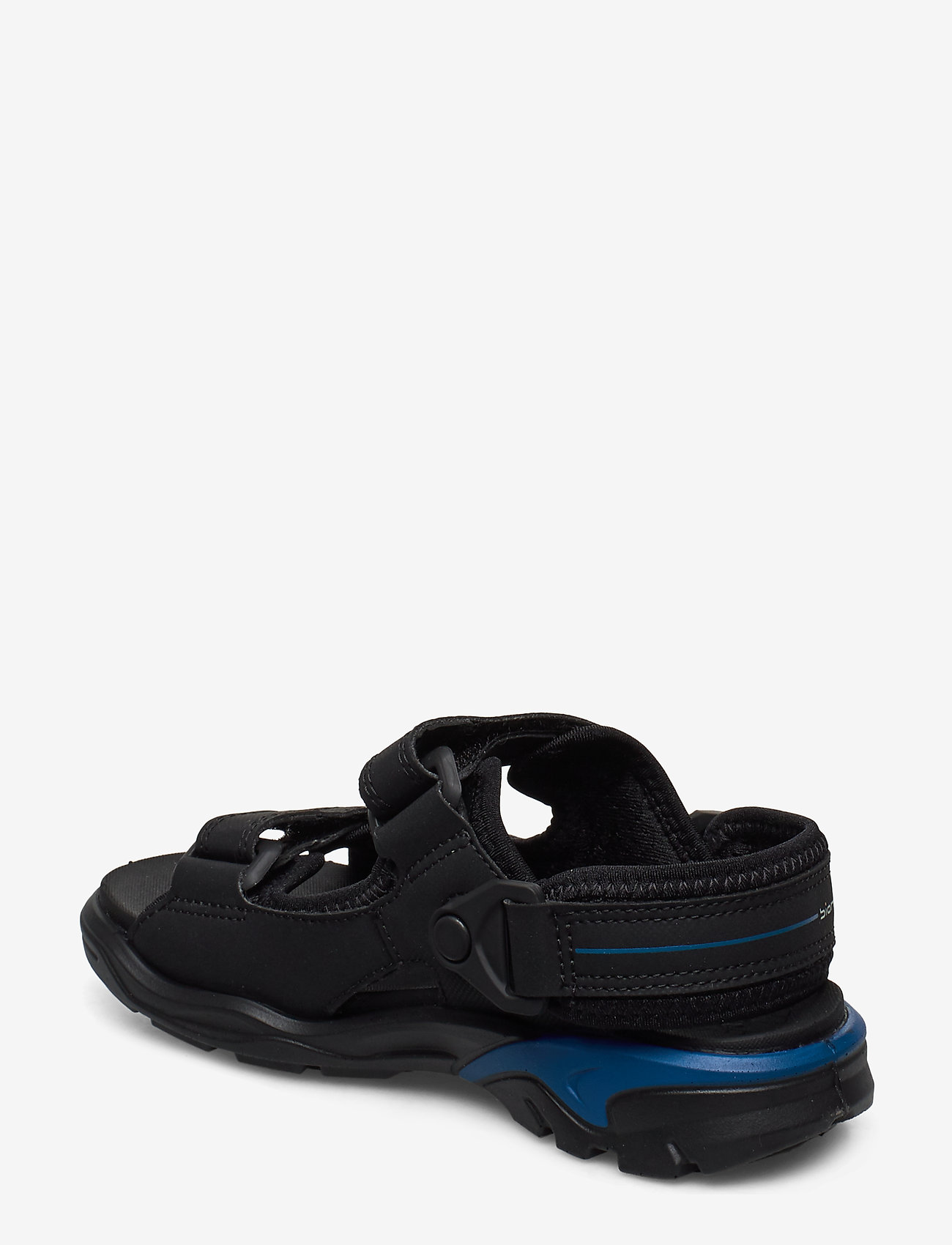 ECCO - BIOM RAFT - black - 2
