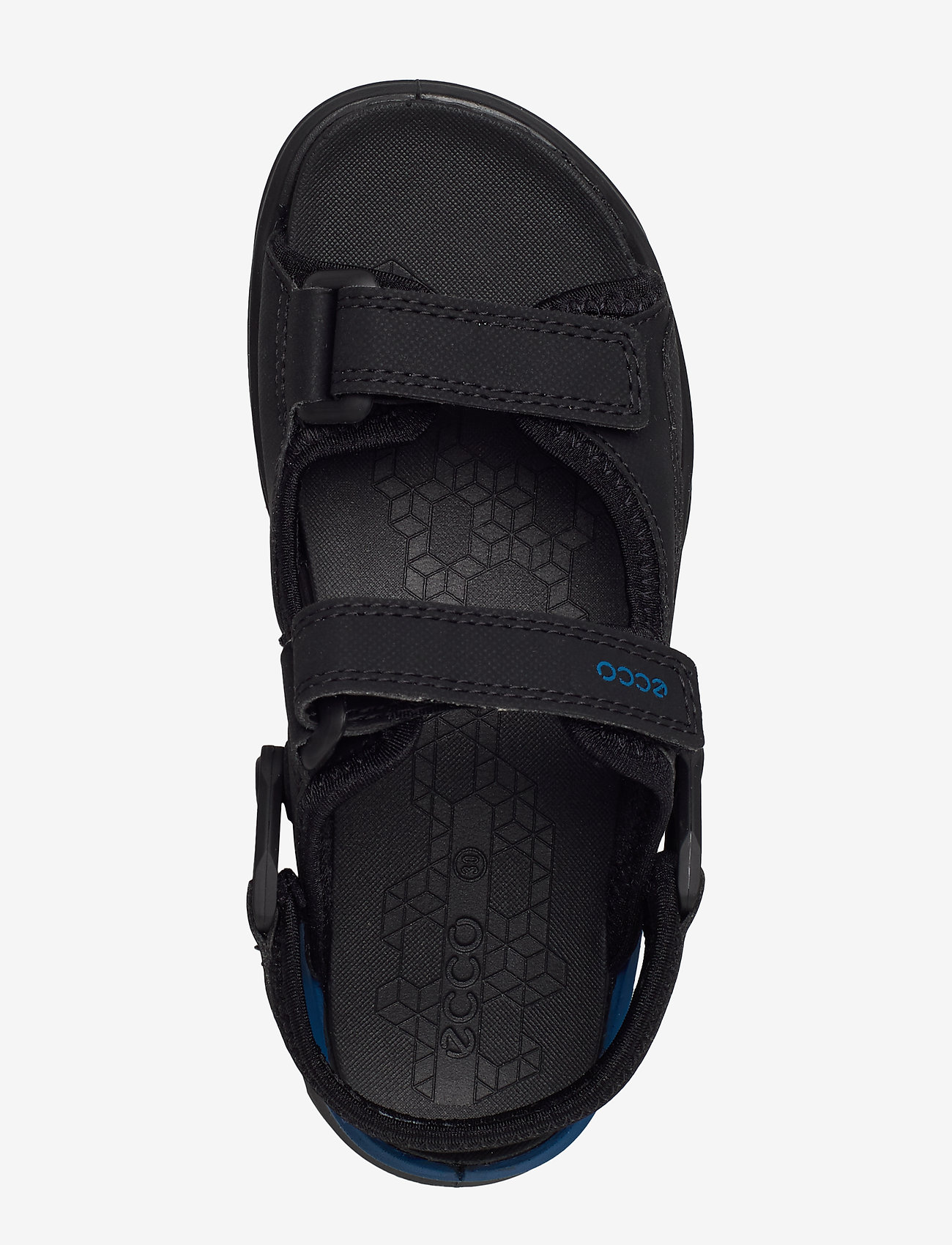 ECCO - BIOM RAFT - black - 3