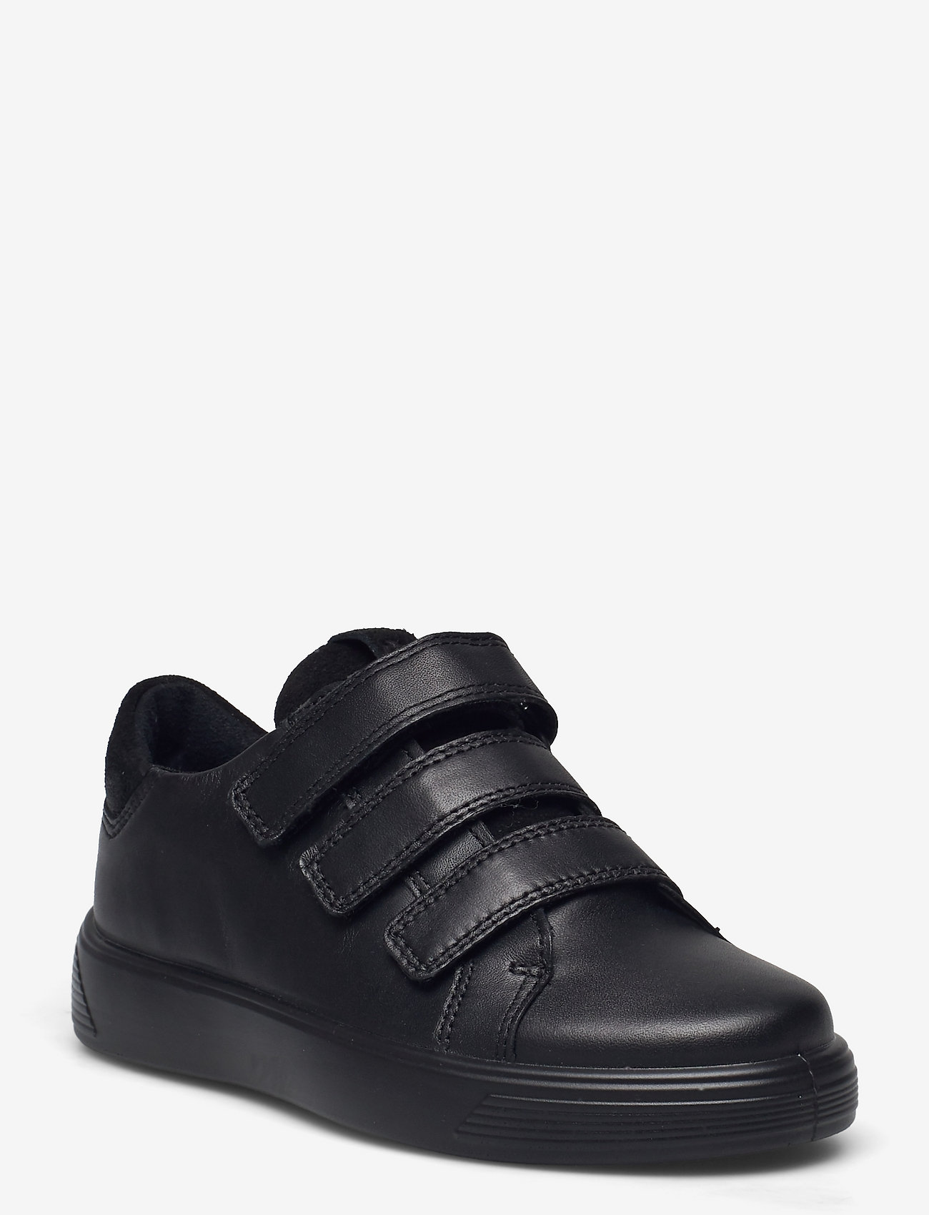 ECCO - STREET 1 - black/black/black - 0