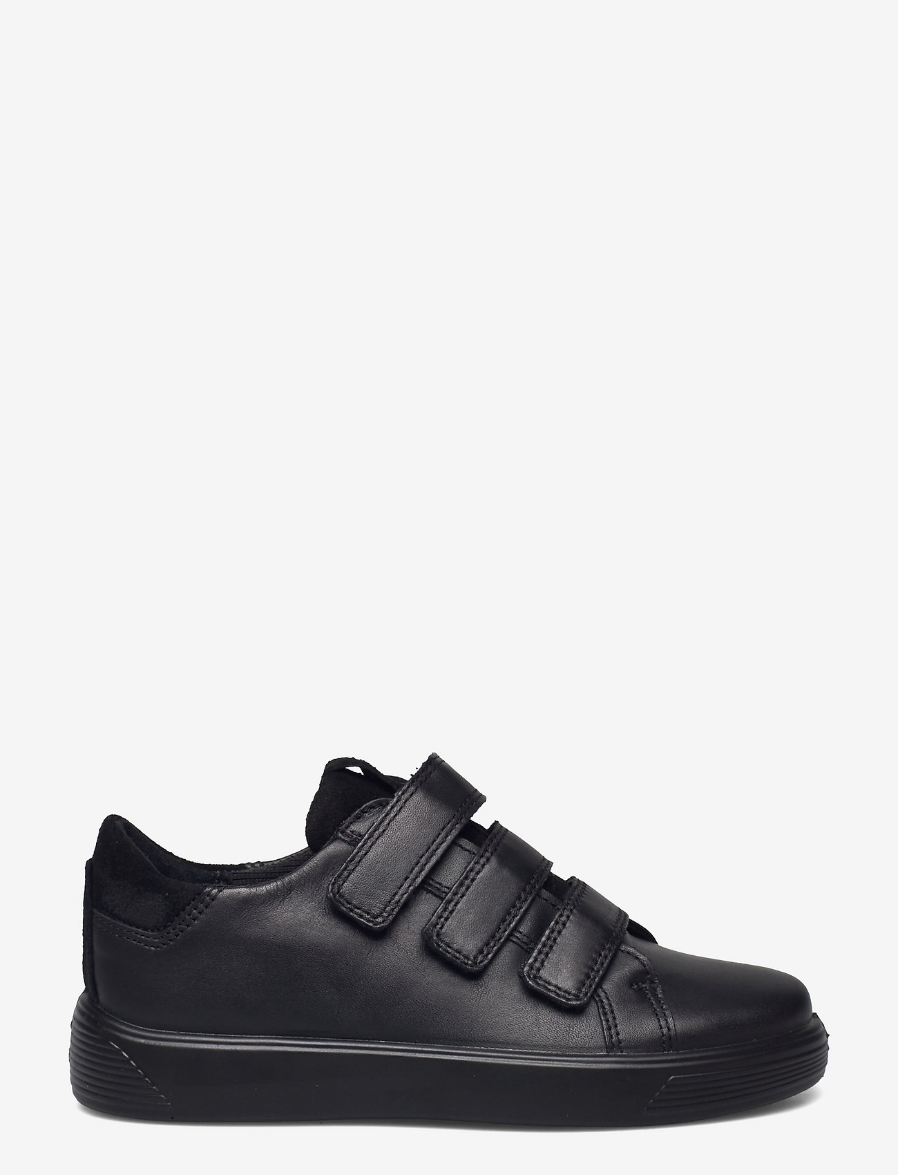 ECCO - STREET 1 - black/black/black - 1