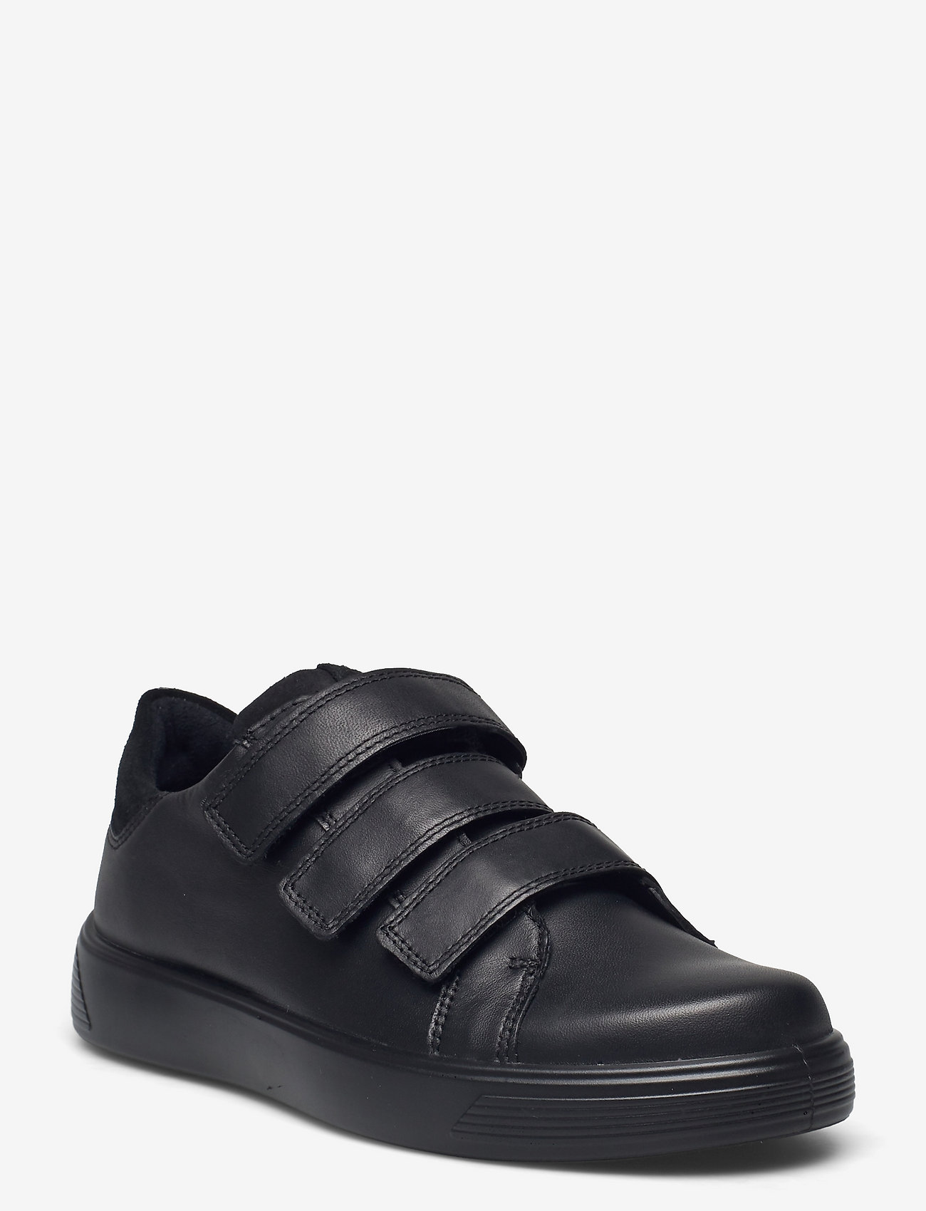 ECCO - STREET 1 - black/black/black - 0