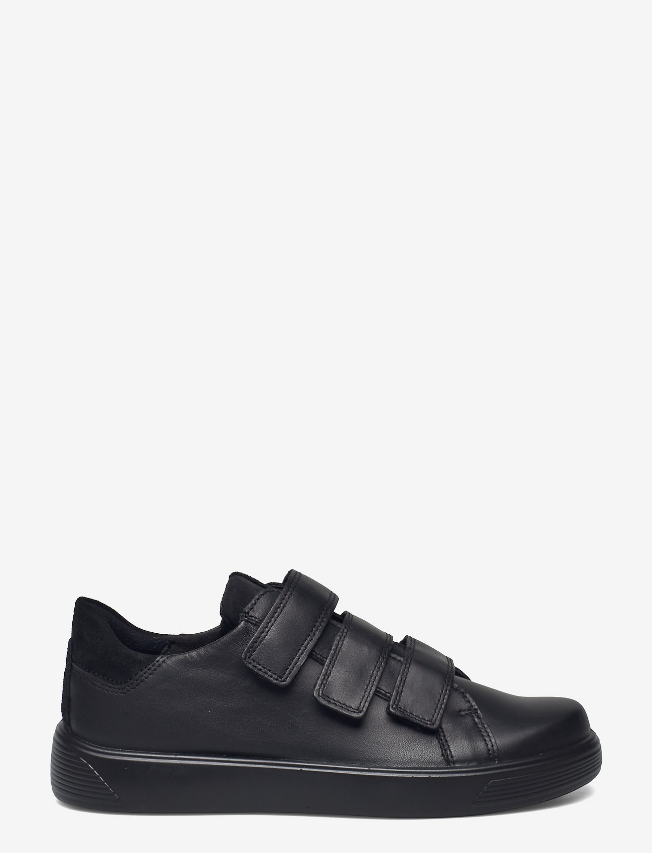 ECCO - STREET 1 - black/black/black - 1