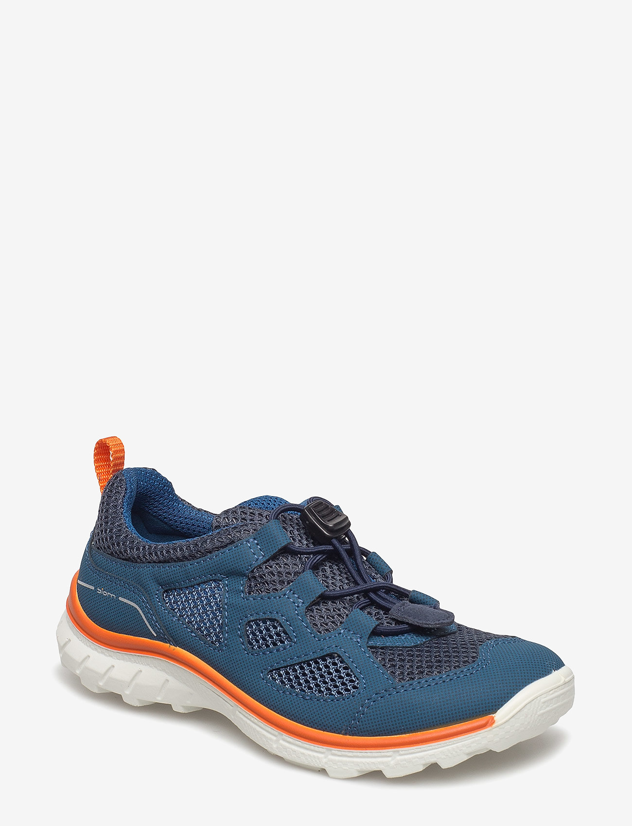 ECCO - BIOM TRAIL KIDS - poseidon - 0
