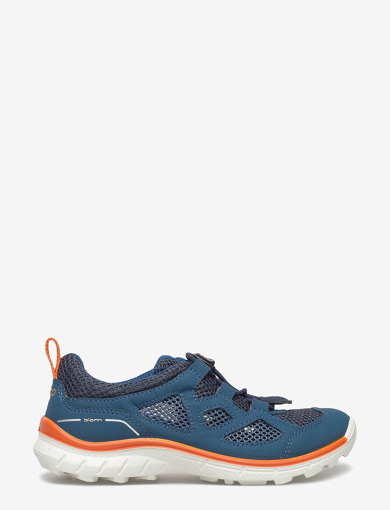 ECCO - BIOM TRAIL KIDS - poseidon - 1