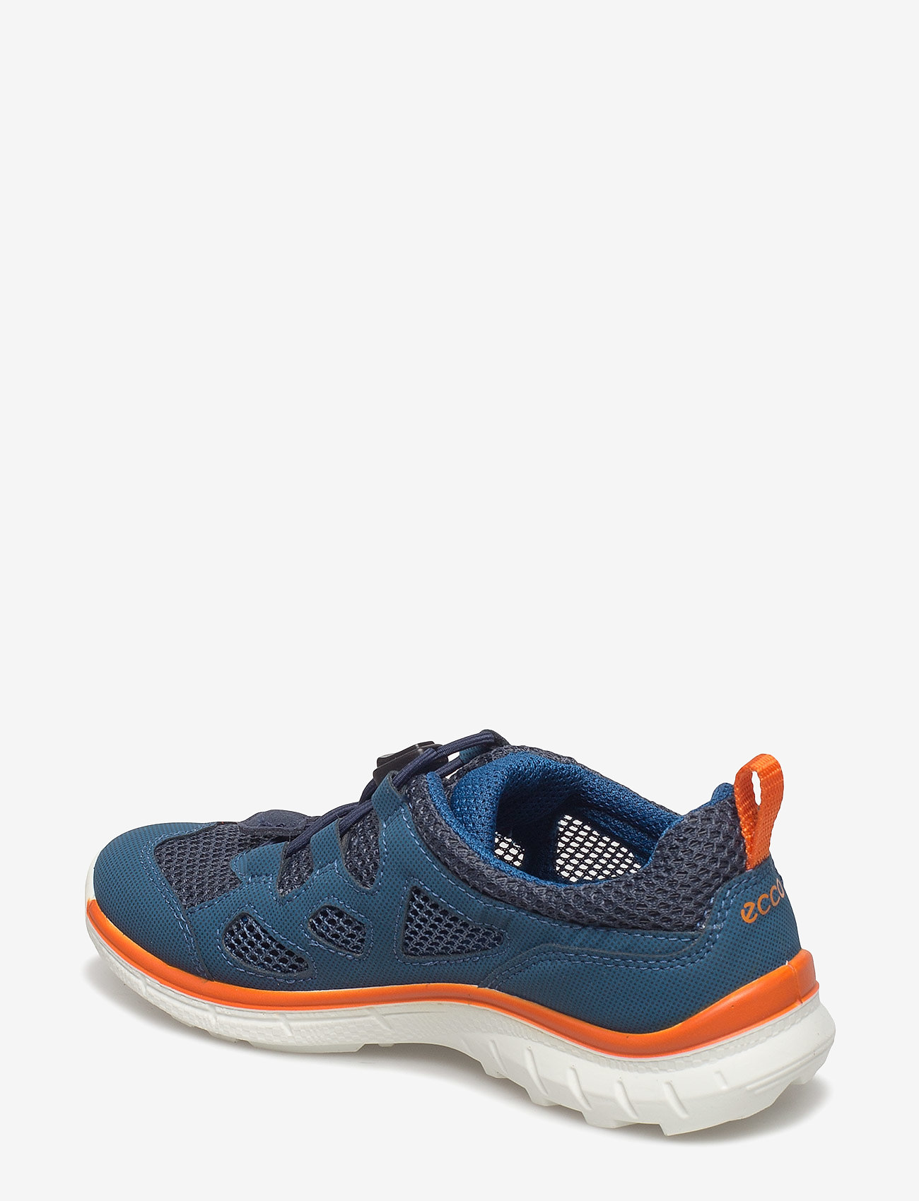 ECCO - BIOM TRAIL KIDS - poseidon - 2