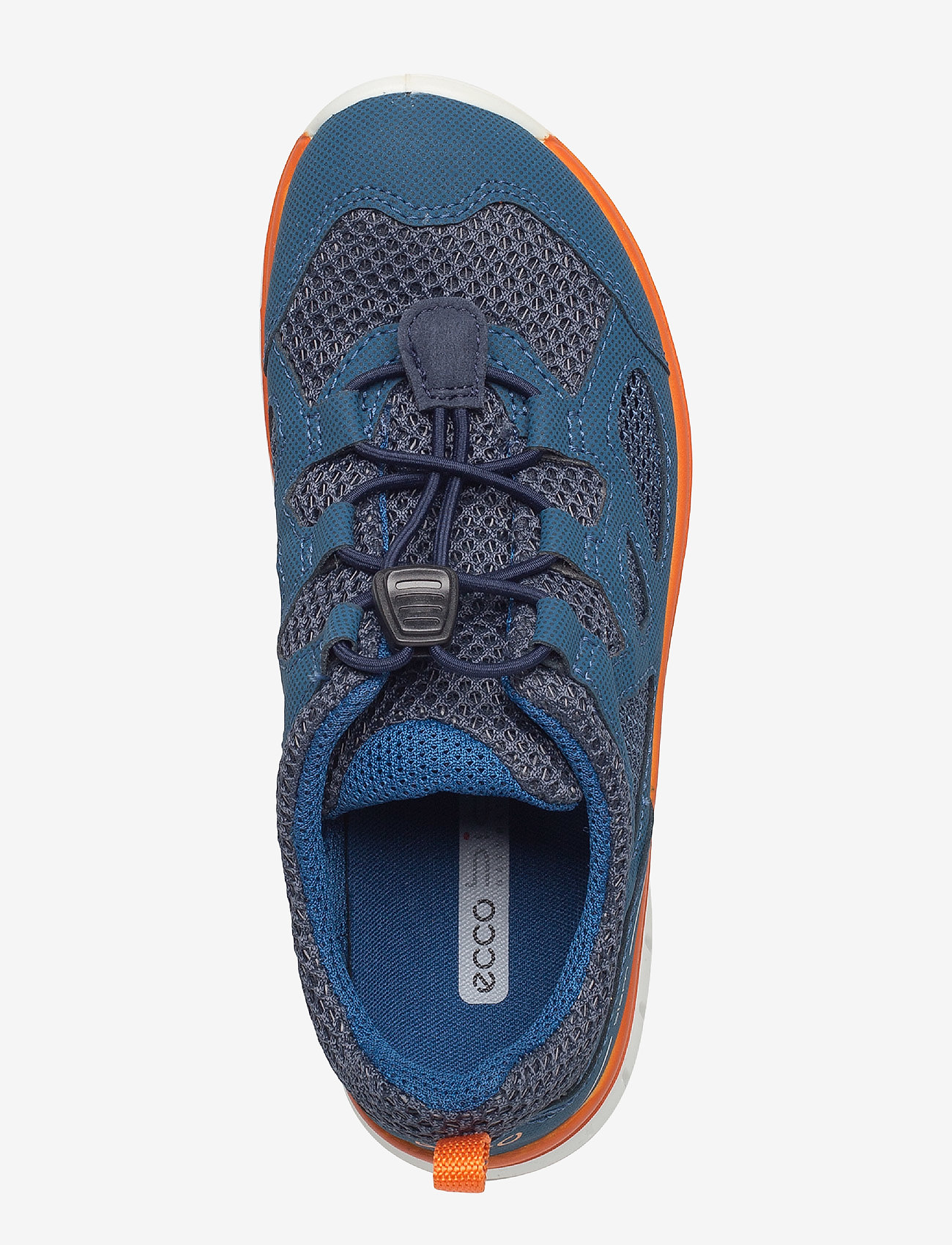 ECCO - BIOM TRAIL KIDS - poseidon - 3