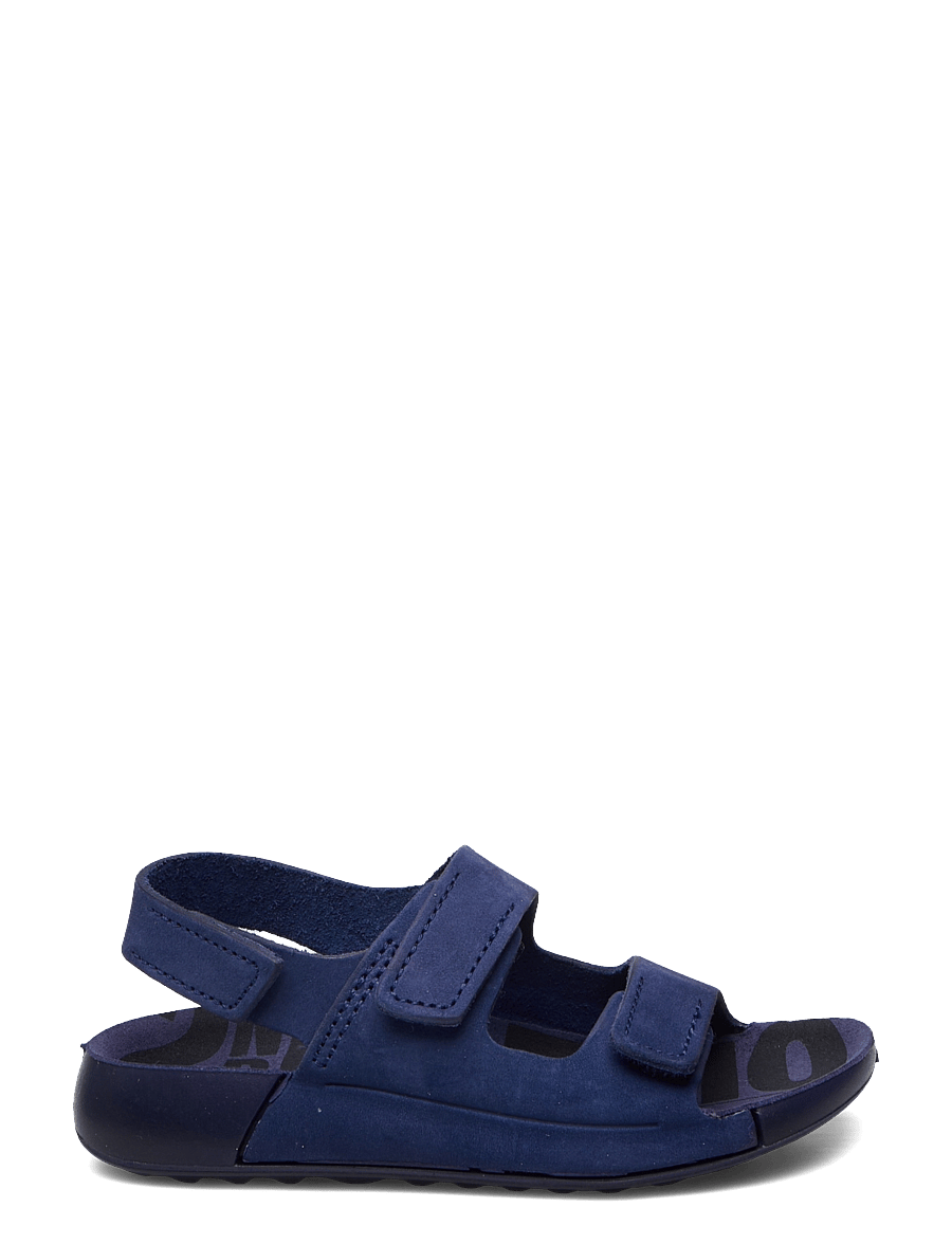 ECCO - COZMO INFANT - sandalen - blue depths - 1