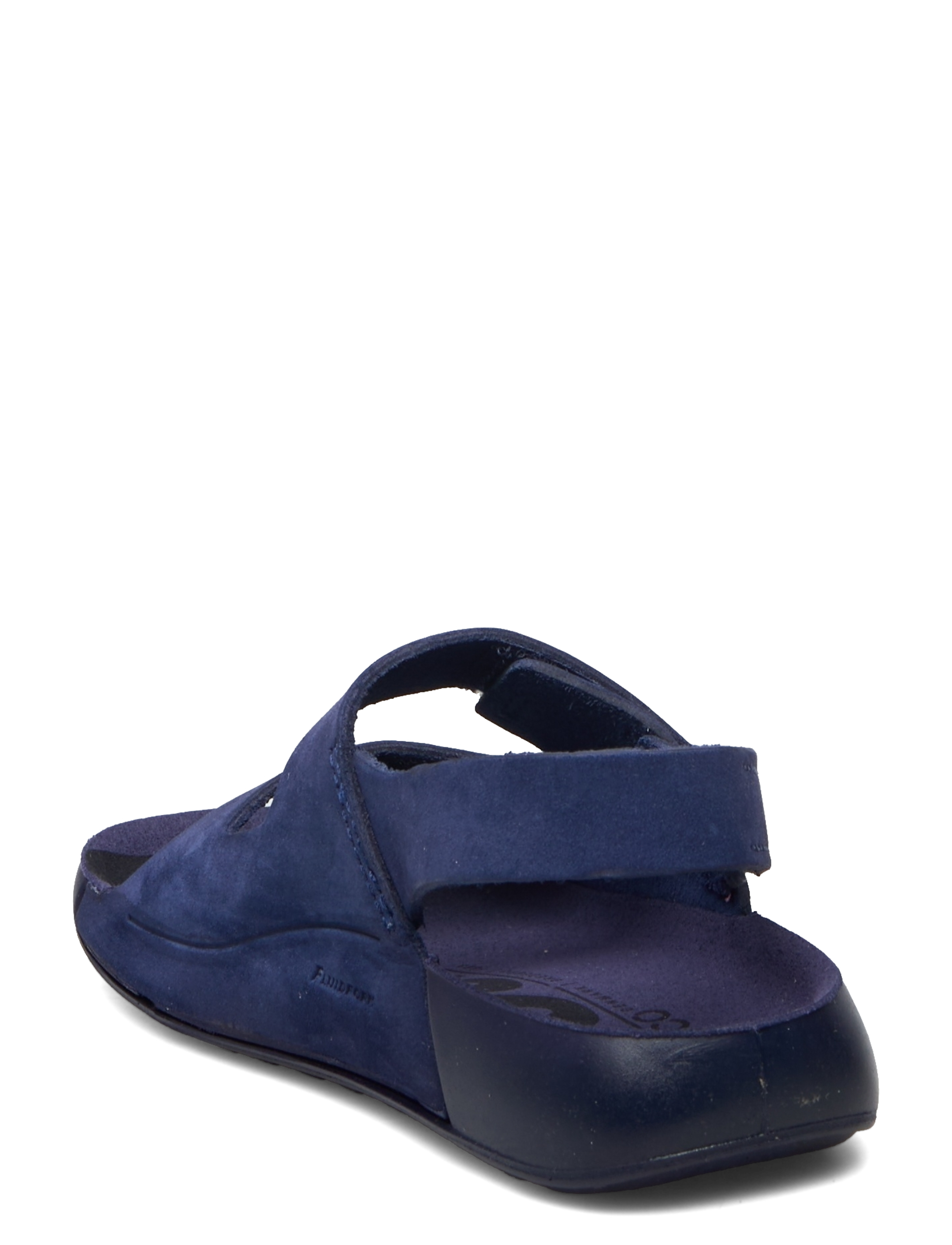 ECCO - COZMO INFANT - sommarfynd - blue depths - 2