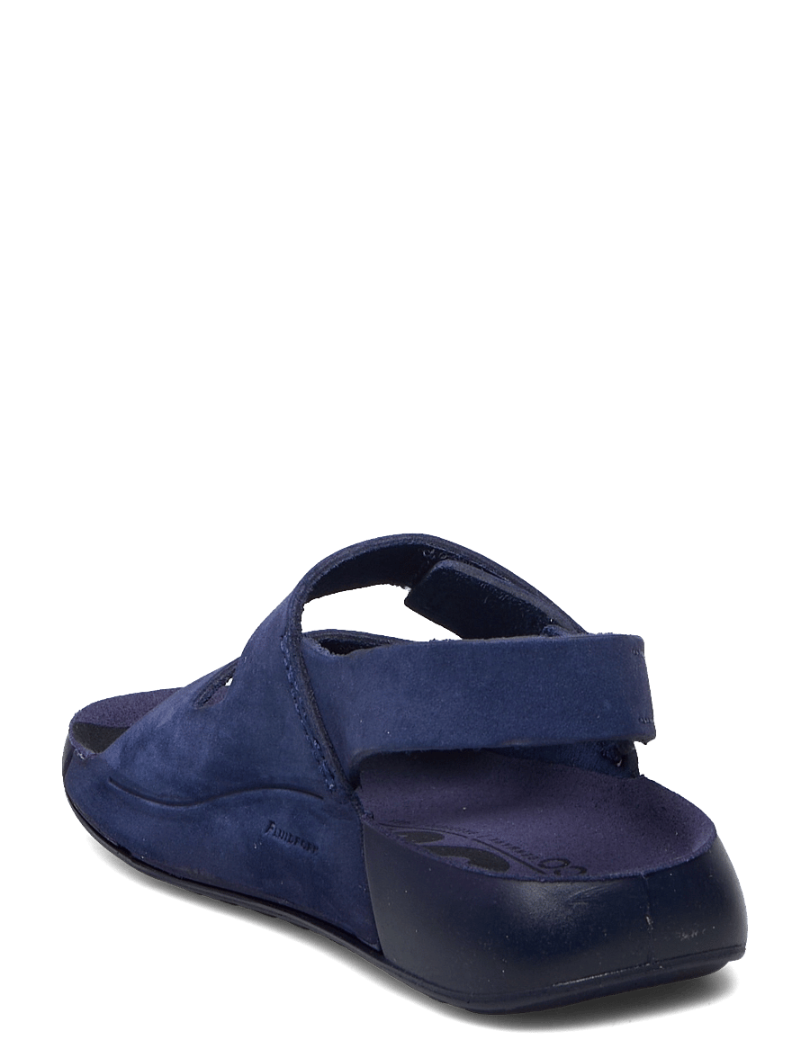 ECCO - COZMO INFANT - sandalen - blue depths - 2
