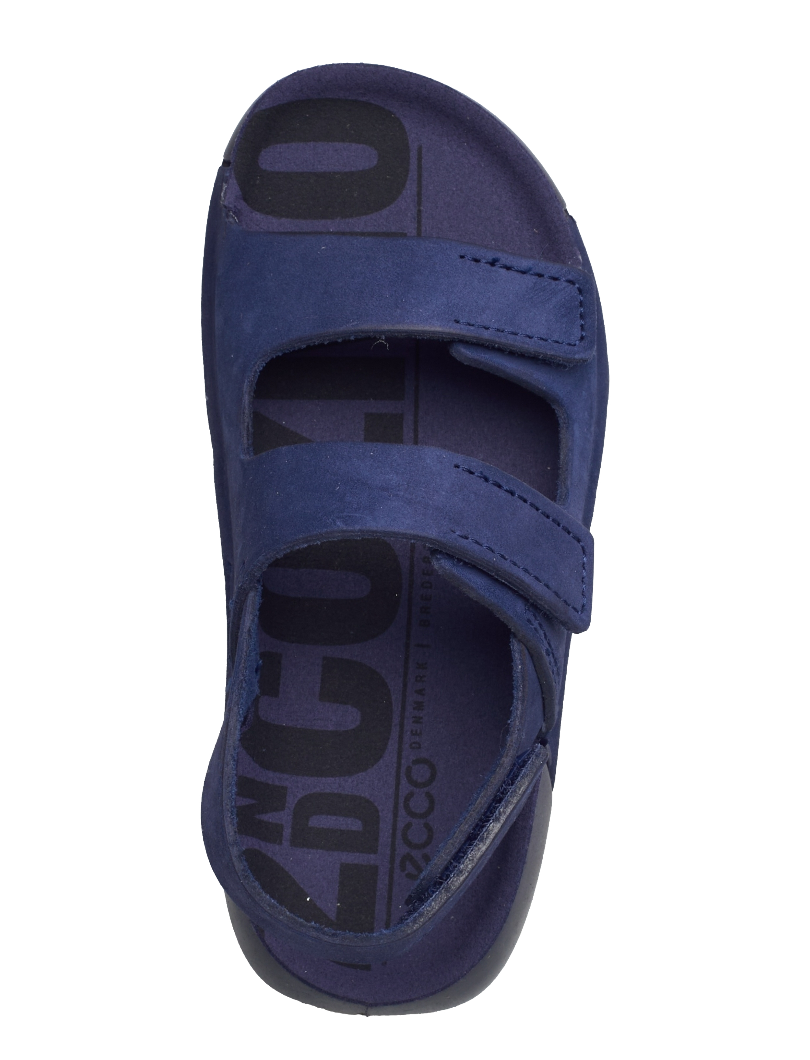 ECCO - COZMO INFANT - sommarfynd - blue depths - 3