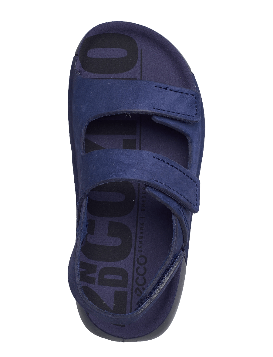 ECCO - COZMO INFANT - sandalen - blue depths - 3