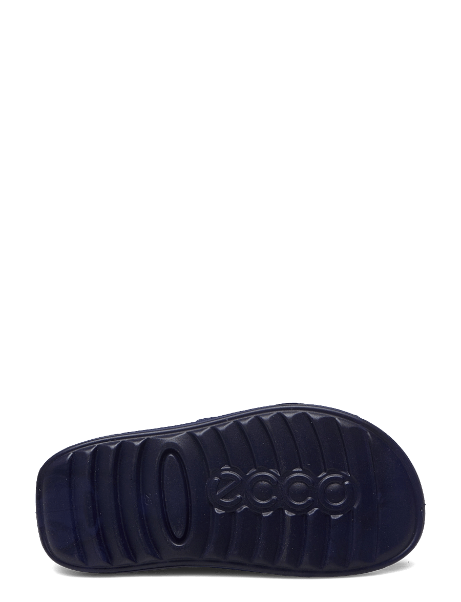 ECCO - COZMO INFANT - sandalen - blue depths - 4