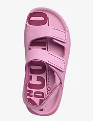ECCO - COZMO INFANT - sandaalit - pink - 3