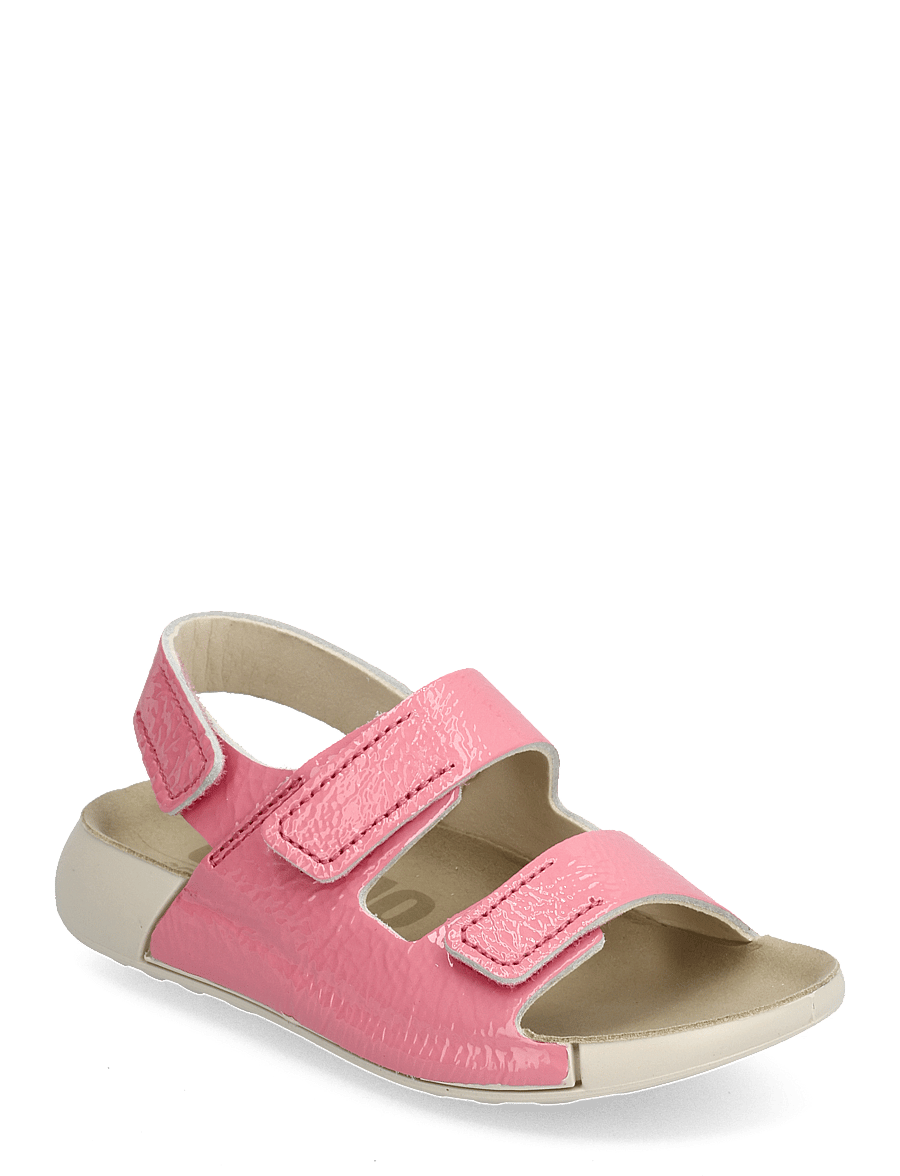 ECCO - COZMO INFANT - sandaalid - bubblegum - 0