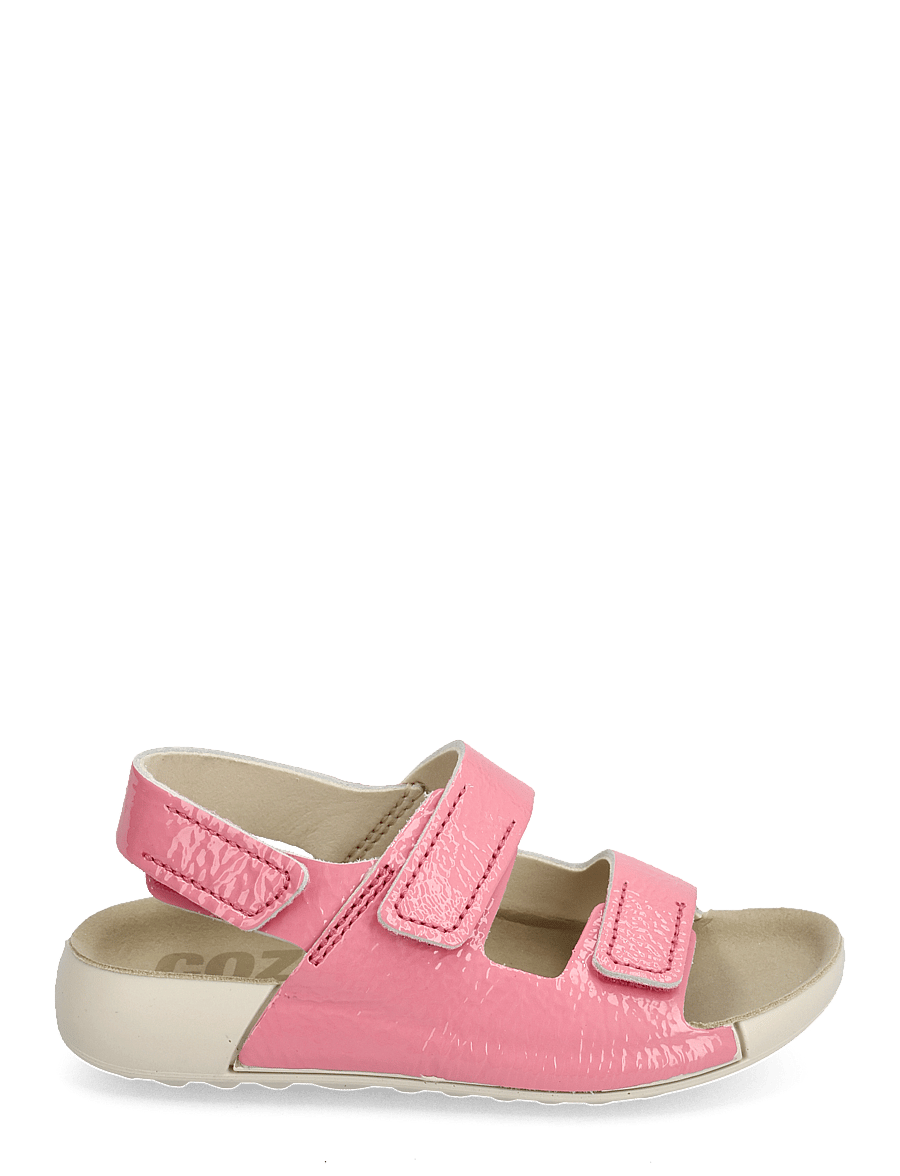 ECCO - COZMO INFANT - sandaalid - bubblegum - 1