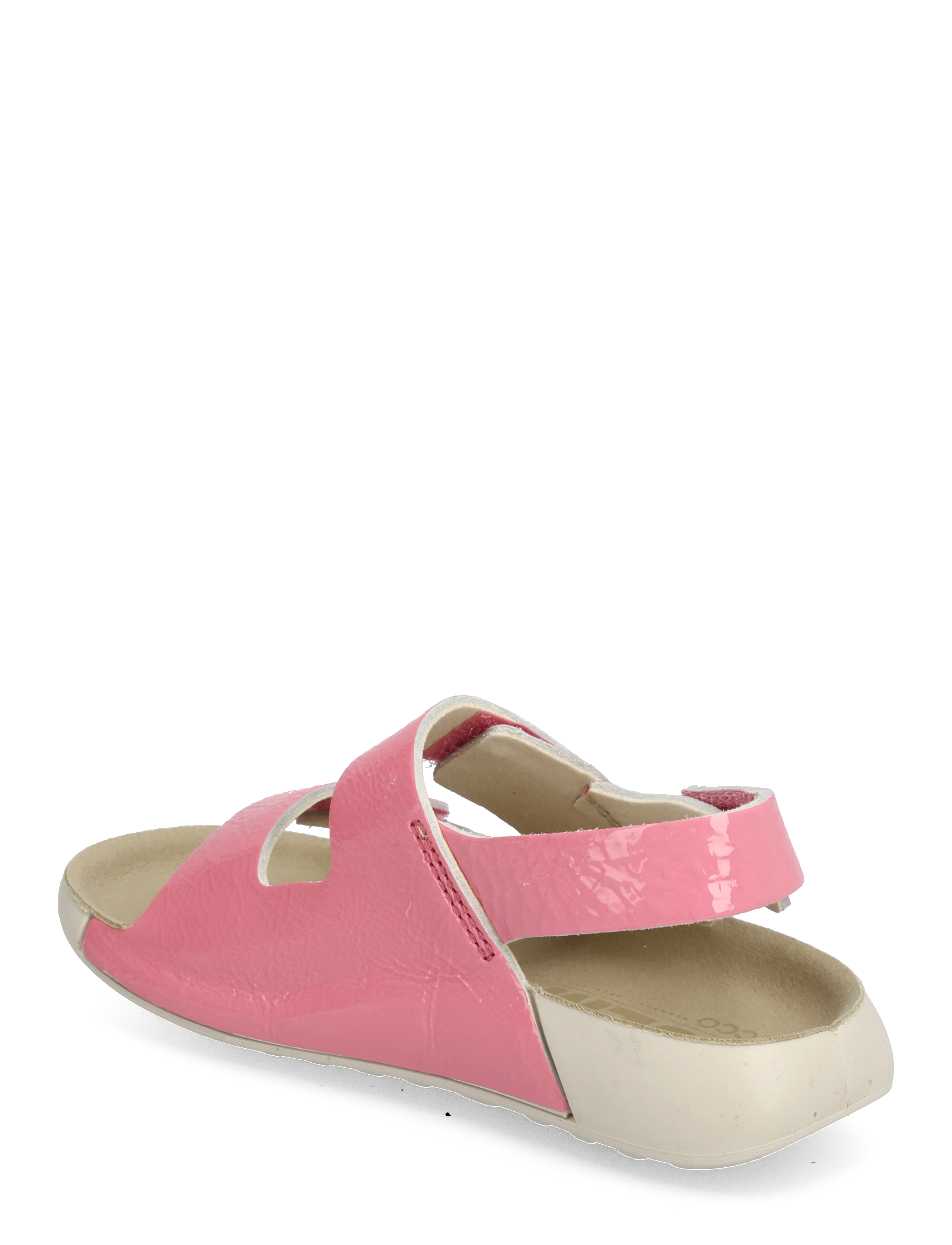 ECCO - COZMO INFANT - gode sommertilbud - bubblegum - 2
