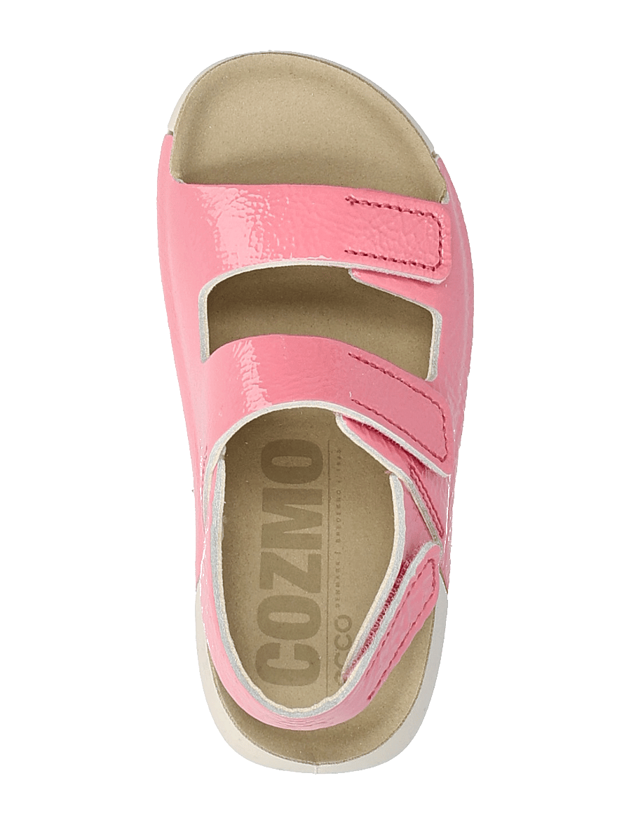 ECCO - COZMO INFANT - sandaalid - bubblegum - 3