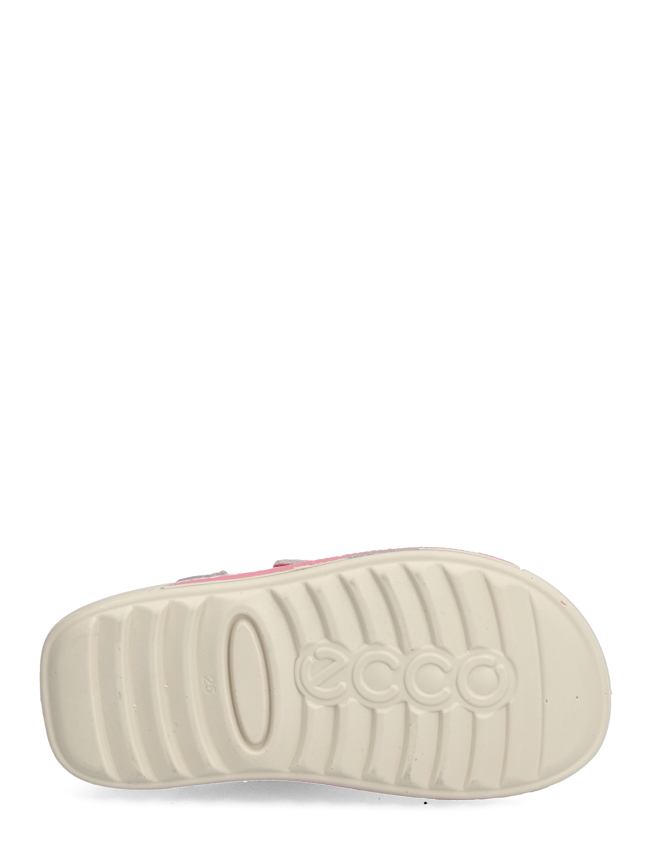 ECCO - COZMO INFANT - gode sommertilbud - bubblegum - 4