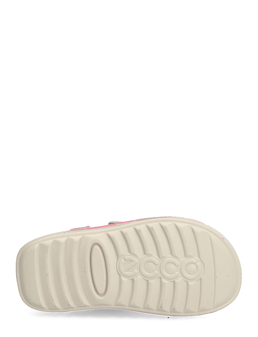 ECCO - COZMO INFANT - sandaalid - bubblegum - 4