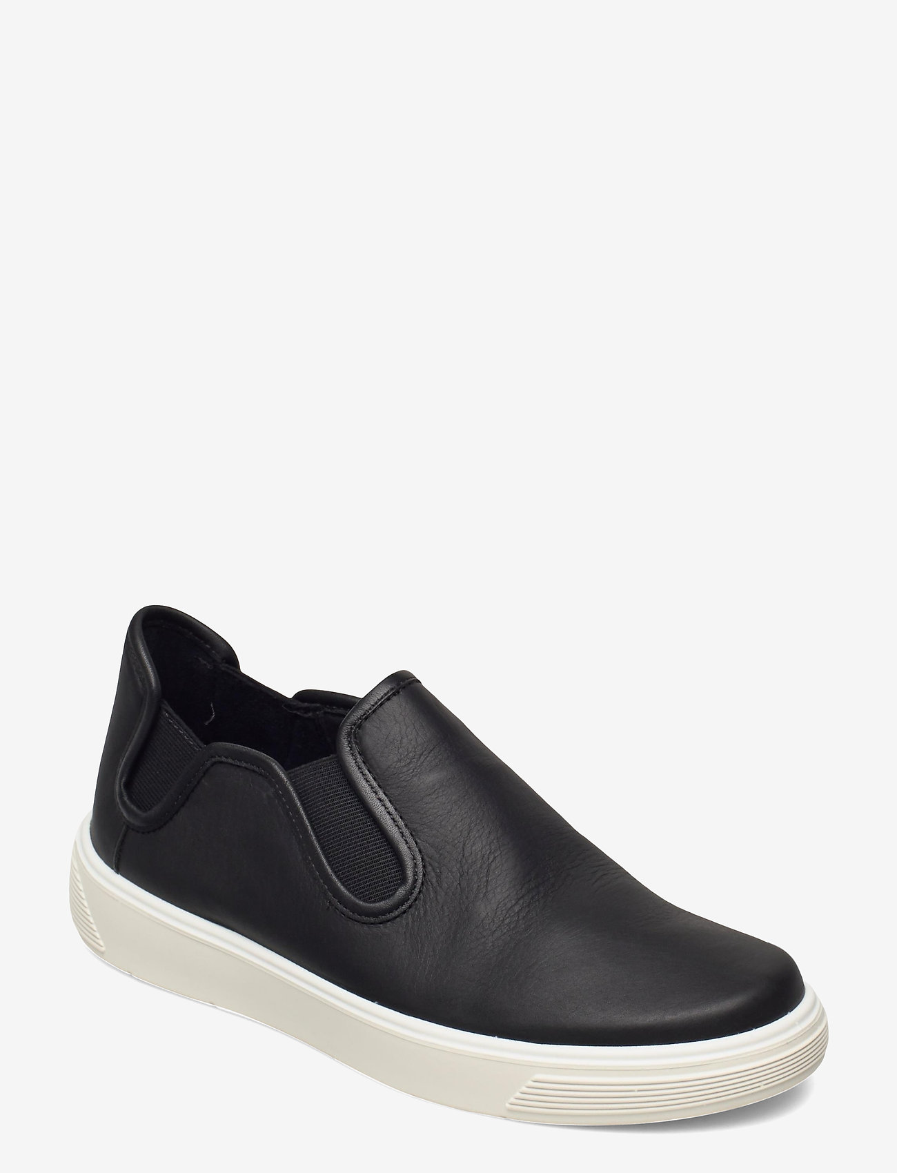 ECCO - STREET TRAY K - black - 0