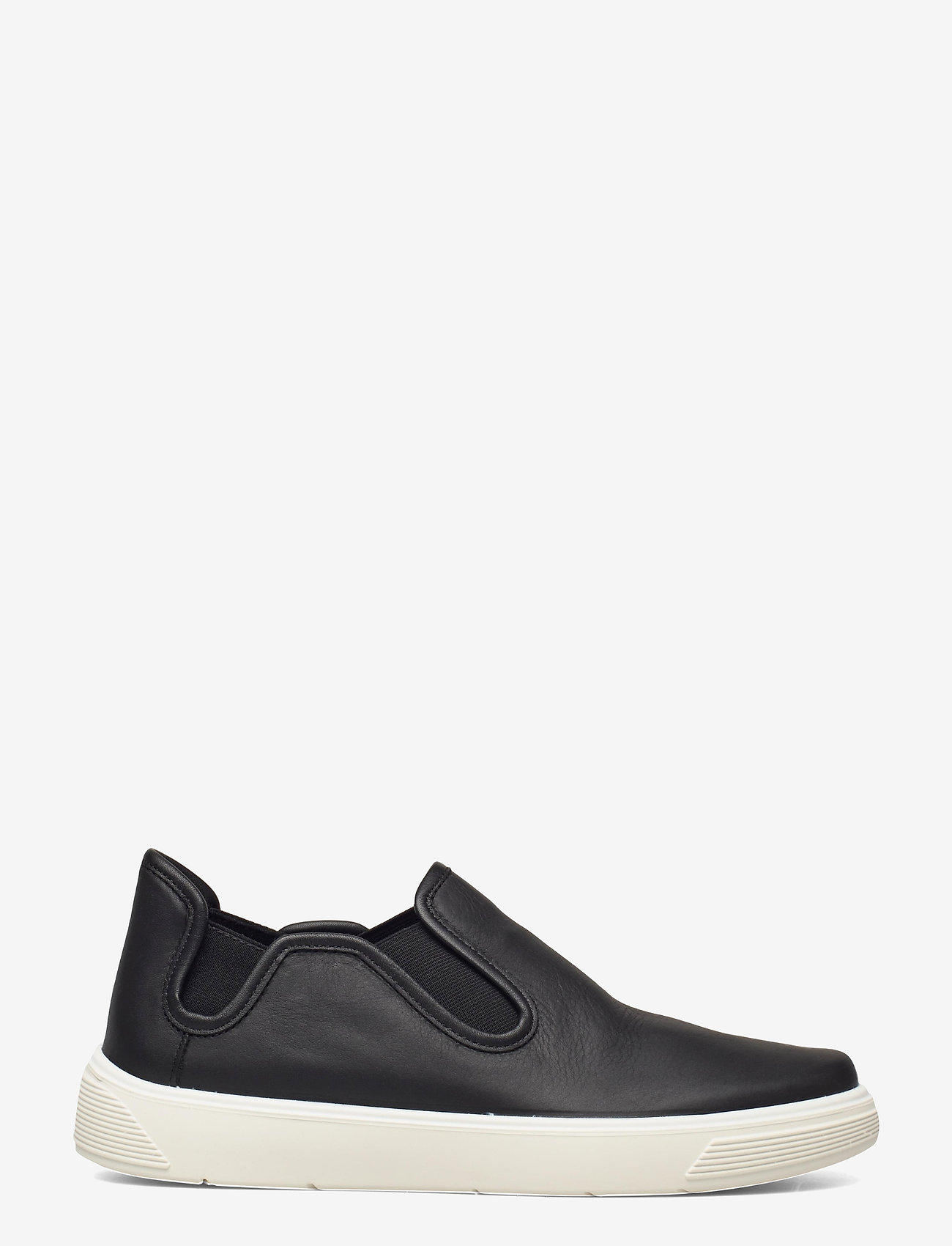 ECCO - STREET TRAY K - black - 1