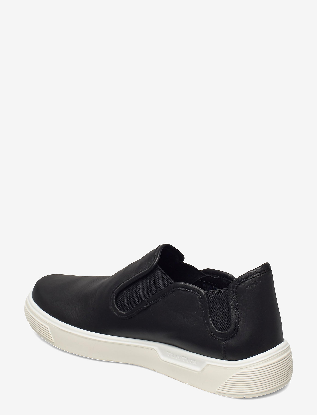 ECCO - STREET TRAY K - black - 2