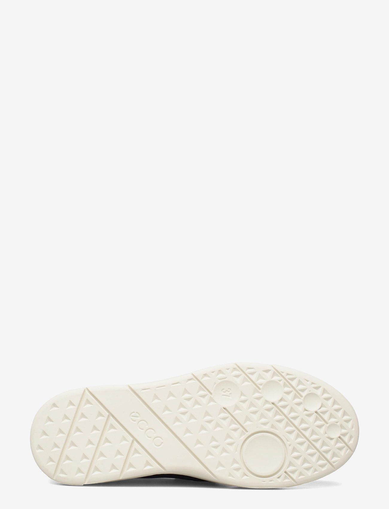 ECCO - STREET TRAY K - black - 4