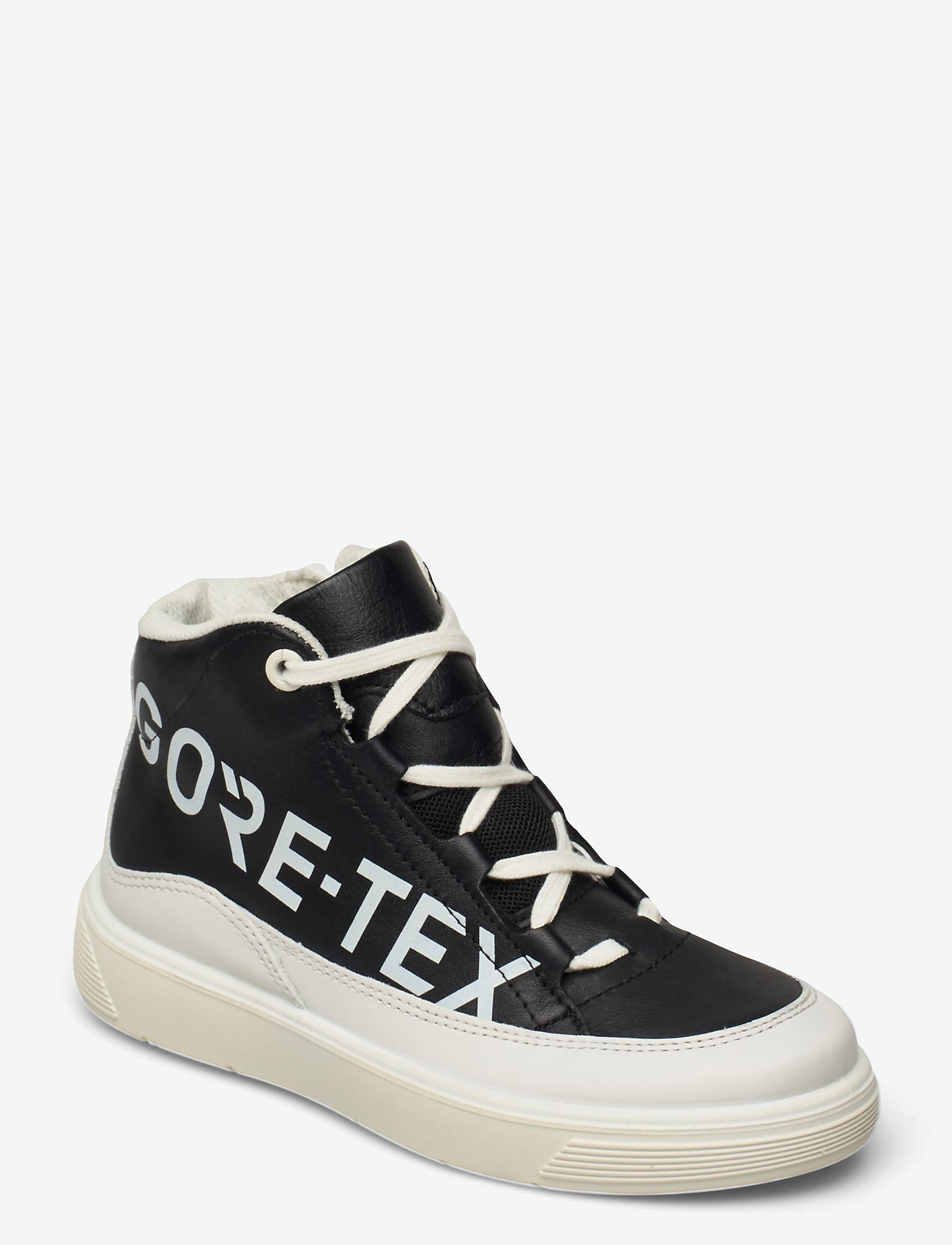 STREET TRAY K - BLACK WITH WHITE