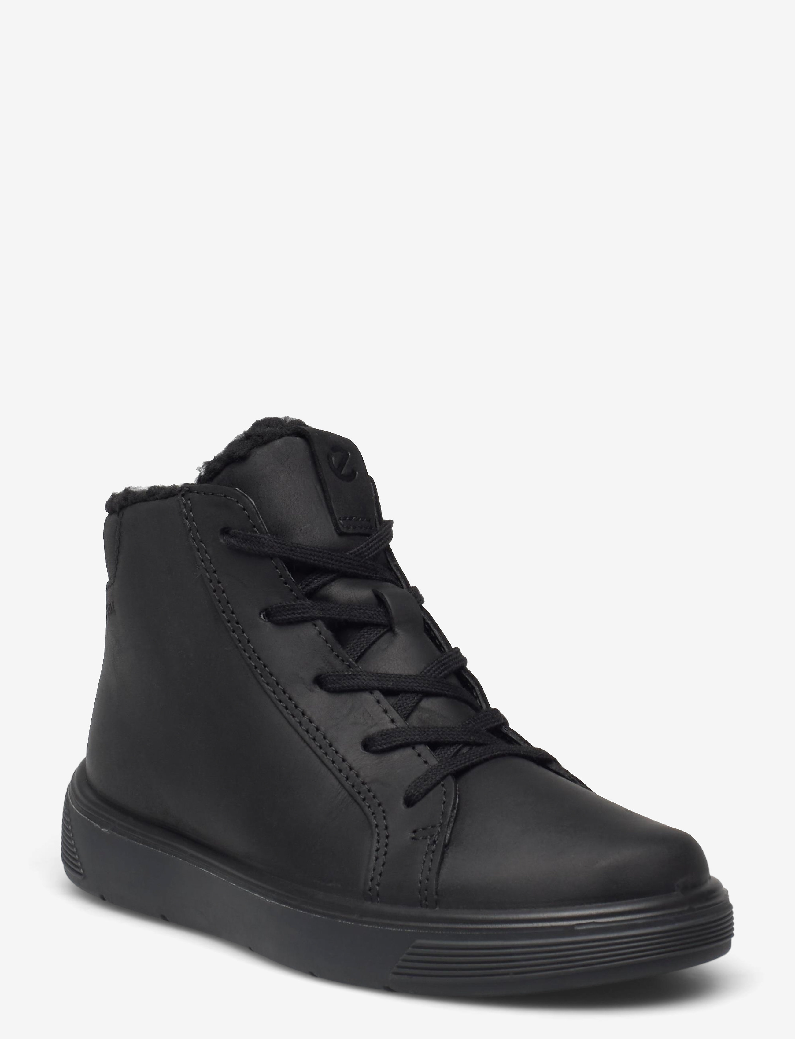 ECCO Street Tray K Schwarz - 27 - Kinder
