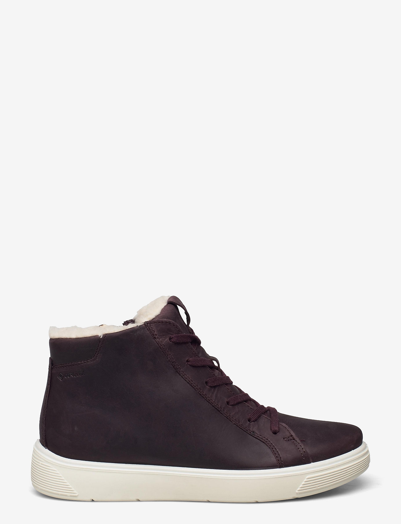 ECCO - STREET TRAY K - winter boots - fig - 1
