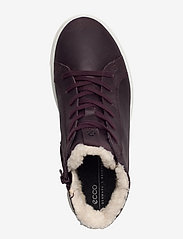 ECCO - STREET TRAY K - winter boots - fig - 3